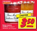 klik op dit plaatje voor een vergroting en voor vergelijkbare aanbiedingen gerelateerd aan ` 2 10 bonne mam aardbeien maman confiture aardbei abrikozen pot potten ` 2 10 bonne mam aardbeien maman confiture aardbei abrikozen pot potten
