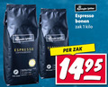 klik op dit plaatje voor een vergroting en voor vergelijkbare aanbiedingen gerelateerd aan ` koffiebonen 1 bijzonder espresso bonen zak kilo ` koffiebonen 1 bijzonder espresso bonen zak kilo