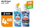 klik op dit plaatje voor een vergroting en voor vergelijkbare aanbiedingen gerelateerd aan ` 2 wc eend action gel 5 zegels nr.1 ontkalker ` 2 wc eend action gel 5 zegels nr.1 ontkalker
