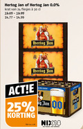 klik op dit plaatje voor een vergroting en voor vergelijkbare aanbiedingen gerelateerd aan ` krat bier 24 25 30 hertog jan 0.0 liter v.a. 00 nix18 roken drinken ` krat bier 24 25 30 hertog jan 0.0 liter v.a. 00 nix18 roken drinken
