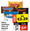 klik op dit plaatje voor een vergroting en voor vergelijkbare aanbiedingen gerelateerd aan ` 5 twix snickers mars bounty pack voucher ` 5 twix snickers mars bounty pack voucher