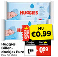 klik op dit plaatje voor een vergroting en voor vergelijkbare aanbiedingen gerelateerd aan ` 99 huggies voucher billendoekjes doekjes pak stuks ` 99 huggies voucher billendoekjes doekjes pak stuks