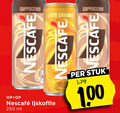 klik op dit plaatje voor een vergroting en voor vergelijkbare aanbiedingen gerelateerd aan ` ijskoffie 100 250 latte caramel nescafe ml stuk ` ijskoffie 100 250 latte caramel nescafe ml stuk