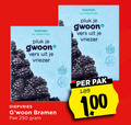 klik op dit plaatje voor een vergroting en voor vergelijkbare aanbiedingen gerelateerd aan ` 100 250 bramen gwoon vers vriezer les gemeen diepvries pak ` 100 250 bramen gwoon vers vriezer les gemeen diepvries pak