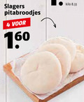 klik op dit plaatje voor een vergroting en voor vergelijkbare aanbiedingen gerelateerd aan ` 4 160 slagers pitabroodjes kilo ` 4 160 slagers pitabroodjes kilo