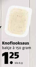 klik op dit plaatje voor een vergroting en voor vergelijkbare aanbiedingen gerelateerd aan ` 150 knoflooksaus bakje kilo ` 150 knoflooksaus bakje kilo