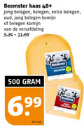 klik op dit plaatje voor een vergroting en voor vergelijkbare aanbiedingen gerelateerd aan ` 500 beemster kaas 48 jong belegen oud komijn versafdeling 6 99 kilo ` 500 beemster kaas 48 jong belegen oud komijn versafdeling 6 99 kilo