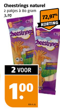 klik op dit plaatje voor een vergroting en voor vergelijkbare aanbiedingen gerelateerd aan ` 2 80 100 cheestrings naturel 4x kilo ` 2 80 100 cheestrings naturel 4x kilo