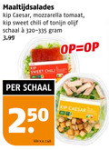 klik op dit plaatje voor een vergroting en voor vergelijkbare aanbiedingen gerelateerd aan ` 250 maaltijdsalades kip caesar mozzarella tomaat sweet chili tonijn olijf schaal 3.99 kilo v.a. ` 250 maaltijdsalades kip caesar mozzarella tomaat sweet chili tonijn olijf schaal 3.99 kilo v.a.