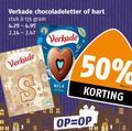 klik op dit plaatje voor een vergroting en voor vergelijkbare aanbiedingen gerelateerd aan ` 50 verkade chocoladeletter hart stuk wit melk kilo v.a. ` 50 verkade chocoladeletter hart stuk wit melk kilo v.a.