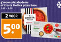 klik op dit plaatje voor een vergroting en voor vergelijkbare aanbiedingen gerelateerd aan ` 2 10 500 pizzabodems pizza base gwoon draai san ` 2 10 500 pizzabodems pizza base gwoon draai san