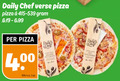 klik op dit plaatje voor een vergroting en voor vergelijkbare aanbiedingen gerelateerd aan ` daily chef verse pizza 00 40 kilo v.a. ` daily chef verse pizza 00 40 kilo v.a.