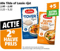 klik op dit plaatje voor een vergroting en voor vergelijkbare aanbiedingen gerelateerd aan ` rijst 25 tilda lassie 2e halve tover 5 zegels zilver vlies recept combinatie kassa ` rijst 25 tilda lassie 2e halve tover 5 zegels zilver vlies recept combinatie kassa