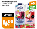 klik op dit plaatje voor een vergroting en voor vergelijkbare aanbiedingen gerelateerd aan ` 1 2 healthy people sap pakken liter 5 zegels reloading blauwe bosbes framboos cleansing cranberry ` 1 2 healthy people sap pakken liter 5 zegels reloading blauwe bosbes framboos cleansing cranberry
