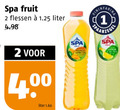 klik op dit plaatje voor een vergroting en voor vergelijkbare aanbiedingen gerelateerd aan ` 2 spa fruit flessen liter pininfarina parten ` 2 spa fruit flessen liter pininfarina parten