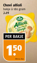 klik op dit plaatje voor een vergroting en voor vergelijkbare aanbiedingen gerelateerd aan ` 150 180 ailioli bakje spanje enige wit kilo v.a. ` 150 180 ailioli bakje spanje enige wit kilo v.a.