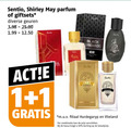 klik op dit plaatje voor een vergroting en voor vergelijkbare aanbiedingen gerelateerd aan ` 1 50 shirley may parfum giftsets geuren black lever m.u.v filiaal hurdegaryp vlieland combinatie kassa ` 1 50 shirley may parfum giftsets geuren black lever m.u.v filiaal hurdegaryp vlieland combinatie kassa