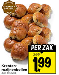klik op dit plaatje voor een vergroting en voor vergelijkbare aanbiedingen gerelateerd aan ` 8 bakkerij krenten rozijnenbollen zak stuks ` 8 bakkerij krenten rozijnenbollen zak stuks