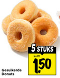 klik op dit plaatje voor een vergroting en voor vergelijkbare aanbiedingen gerelateerd aan ` 5 150 gesuikerde donuts stuks ` 5 150 gesuikerde donuts stuks