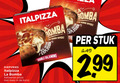 klik op dit plaatje voor een vergroting en voor vergelijkbare aanbiedingen gerelateerd aan ` diepvriespizza italpizza la bomba bordo diepvries italiaanse pizza kaas korst double salamino cheese explosion stuk ` diepvriespizza italpizza la bomba bordo diepvries italiaanse pizza kaas korst double salamino cheese explosion stuk