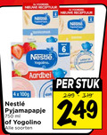 klik op dit plaatje voor een vergroting en voor vergelijkbare aanbiedingen gerelateerd aan ` babyvoeding 4 6 750 3x voordeel nieuwe receptuur nestle 100g yogolino aardbei pyjamapapje ml soorten maanden stuk ` babyvoeding 4 6 750 3x voordeel nieuwe receptuur nestle 100g yogolino aardbei pyjamapapje ml soorten maanden stuk