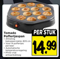 klik op dit plaatje voor een vergroting en voor vergelijkbare aanbiedingen gerelateerd aan ` 14 tomado poffertjespan bakoppervlakte cm poffertjes keer automatische temperatuurregeling vrije antiaanbaklaag stuk ` 14 tomado poffertjespan bakoppervlakte cm poffertjes keer automatische temperatuurregeling vrije antiaanbaklaag stuk