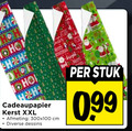 klik op dit plaatje voor een vergroting en voor vergelijkbare aanbiedingen gerelateerd aan ` cadeaupapier kerst xxl cm dessins kerry stuk 99 ` cadeaupapier kerst xxl cm dessins kerry stuk 99