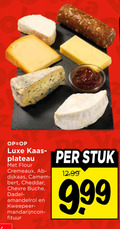 klik op dit plaatje voor een vergroting en voor vergelijkbare aanbiedingen gerelateerd aan ` luxe kaas plateau flour cremeaux bert cheddar chevre buche stuk ` luxe kaas plateau flour cremeaux bert cheddar chevre buche stuk