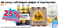 klik op dit plaatje voor een vergroting en voor vergelijkbare aanbiedingen gerelateerd aan ` krat bier speciaalbieren 3 6 16 25 30 100 corona leffe belgisch abdijbier tripel karmeliet nix18 cerveza kratten blonde blond pak ` krat bier speciaalbieren 3 6 16 25 30 100 corona leffe belgisch abdijbier tripel karmeliet nix18 cerveza kratten blonde blond pak