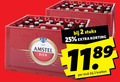 klik op dit plaatje voor een vergroting en voor vergelijkbare aanbiedingen gerelateerd aan ` krat bier 2 25 stuks amstel stuk kratten ` krat bier 2 25 stuks amstel stuk kratten