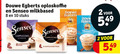 klik op dit plaatje voor een vergroting en voor vergelijkbare aanbiedingen gerelateerd aan ` koffiepads oploskoffie 2 8 10 douwe egberts senseo milkbased stuks cappuccino choco douw ` koffiepads oploskoffie 2 8 10 douwe egberts senseo milkbased stuks cappuccino choco douw