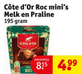 klik op dit plaatje voor een vergroting en voor vergelijkbare aanbiedingen gerelateerd aan ` chocolade 815 roc melk praline ` chocolade 815 roc melk praline