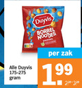 klik op dit plaatje voor een vergroting en voor vergelijkbare aanbiedingen gerelateerd aan ` 1006 co since duyvis borrel nootjes cocktail krokant zak ` 1006 co since duyvis borrel nootjes cocktail krokant zak