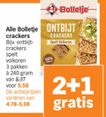 klik op dit plaatje voor een vergroting en voor vergelijkbare aanbiedingen gerelateerd aan ` crackers 1 2 3 100 240 bolletje ontbijt spelt volkoren pakken varieeren ` crackers 1 2 3 100 240 bolletje ontbijt spelt volkoren pakken varieeren