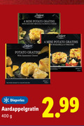 klik op dit plaatje voor een vergroting en voor vergelijkbare aanbiedingen gerelateerd aan ` 4 400 mini potato gratins with broccoli cheese emmentaler mozzarella tomatoes diepvries aardappelgratin ` 4 400 mini potato gratins with broccoli cheese emmentaler mozzarella tomatoes diepvries aardappelgratin