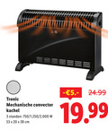 klik op dit plaatje voor een vergroting en voor vergelijkbare aanbiedingen gerelateerd aan ` 3 20 750 tronic mechanische convector kachel standen cm ` 3 20 750 tronic mechanische convector kachel standen cm