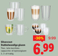 klik op dit plaatje voor een vergroting en voor vergelijkbare aanbiedingen gerelateerd aan ` 4 silvercrest dubbelwandige glazen thee latte macchiato cappuccino espressoglazen delig ` 4 silvercrest dubbelwandige glazen thee latte macchiato cappuccino espressoglazen delig