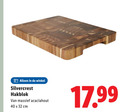 klik op dit plaatje voor een vergroting en voor vergelijkbare aanbiedingen gerelateerd aan ` 32 40 silvercrest hakblok massief acaciahout cm ` 32 40 silvercrest hakblok massief acaciahout cm