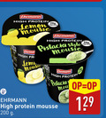 klik op dit plaatje voor een vergroting en voor vergelijkbare aanbiedingen gerelateerd aan ` toetje 200 ehrmann high protein lemon mousse ehrman style ` toetje 200 ehrmann high protein lemon mousse ehrman style