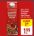 klik op dit plaatje voor een vergroting en voor vergelijkbare aanbiedingen gerelateerd aan ` 300 bolletje schudde buikjes speculaas elders ` 300 bolletje schudde buikjes speculaas elders