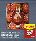 klik op dit plaatje voor een vergroting en voor vergelijkbare aanbiedingen gerelateerd aan ` 4 6 825 drie eiken energie gehaktballen ballen jus stuks inhoud cent 5.99 ` 4 6 825 drie eiken energie gehaktballen ballen jus stuks inhoud cent 5.99
