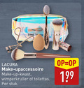 klik op dit plaatje voor een vergroting en voor vergelijkbare aanbiedingen gerelateerd aan ` time to make up kwast wimperkruller toilettas stuk ` time to make up kwast wimperkruller toilettas stuk