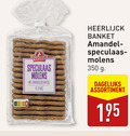 klik op dit plaatje voor een vergroting en voor vergelijkbare aanbiedingen gerelateerd aan ` 16 350 heerlijck banket speculaas molens amandelschaafsel stuks amandel dagelijks assortiment ` 16 350 heerlijck banket speculaas molens amandelschaafsel stuks amandel dagelijks assortiment
