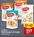 klik op dit plaatje voor een vergroting en voor vergelijkbare aanbiedingen gerelateerd aan ` fudge noga lonka soft caramel sea salt nougat care peanuts fruit vruchten fruits ` fudge noga lonka soft caramel sea salt nougat care peanuts fruit vruchten fruits