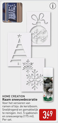 klik op dit plaatje voor een vergroting en voor vergelijkbare aanbiedingen gerelateerd aan ` 5 r home creation raam sneeuwdecoratie versieren ramen kerstboom sneldrogend reinigen sjablonen sneeuwspray ml kit decoration pour ` 5 r home creation raam sneeuwdecoratie versieren ramen kerstboom sneldrogend reinigen sjablonen sneeuwspray ml kit decoration pour