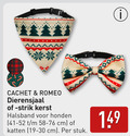klik op dit plaatje voor een vergroting en voor vergelijkbare aanbiedingen gerelateerd aan ` cachet romeo kerst halsband honden cm katten stuk ` cachet romeo kerst halsband honden cm katten stuk