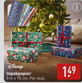 klik op dit plaatje voor een vergroting en voor vergelijkbare aanbiedingen gerelateerd aan ` 5 disney inpakpapier cm stuk ` 5 disney inpakpapier cm stuk