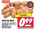 klik op dit plaatje voor een vergroting en voor vergelijkbare aanbiedingen gerelateerd aan ` 4 vers oven mix roomboter croissants petit pains wit bruin tijgerbollen kaiserbroodjes stuks ` 4 vers oven mix roomboter croissants petit pains wit bruin tijgerbollen kaiserbroodjes stuks