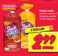 klik op dit plaatje voor een vergroting en voor vergelijkbare aanbiedingen gerelateerd aan ` 2 10 30 snack jacks caramel cheese barbecue paprika rol recipe shack smokey rollen ` 2 10 30 snack jacks caramel cheese barbecue paprika rol recipe shack smokey rollen