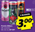 klik op dit plaatje voor een vergroting en voor vergelijkbare aanbiedingen gerelateerd aan ` mixdrank 2 250 bacardi william lawsons premix blikjes blik ml passoa nix18 blikken ` mixdrank 2 250 bacardi william lawsons premix blikjes blik ml passoa nix18 blikken